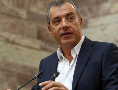 Θεσσαλονίκη: Το μεσημέρι η συνέντευξη Τύπου του Σταύρου Θεοδωράκη στην ΔΕΘ